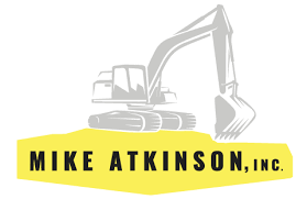 Mike Atkinson Excavation